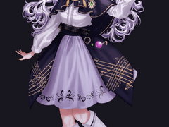 치킨먹고싶다 커미션