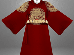 [Atelier Lena] 곤룡포 리뉴얼 버전