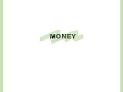 [굿노트용] 용돈기입장/가계부