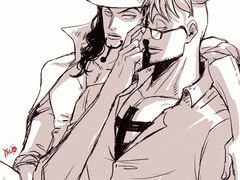 [마르루치] 그림 7