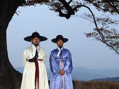 [대왕세종] 세종&장영실 관계성 서사 정리