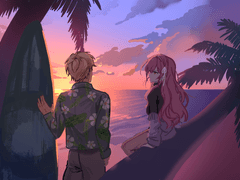 크리스마스 편지