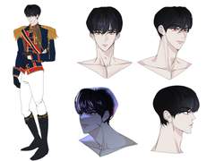 다온 공모전 로판 출품작