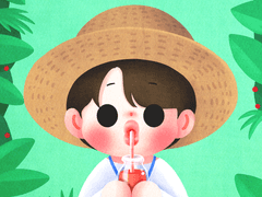 덕주리 로맨스 14