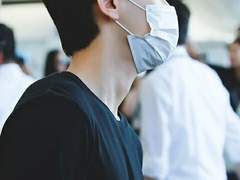 백현 빙의글 - 붕어빵을 사러 갔는데,