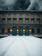 온전한 나의 안락을 찾아서