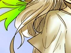 주인공들에 대한 여담.