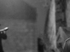 I'll you Clyde and you'll be my Bonnie