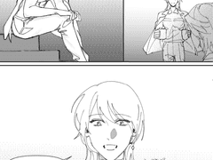 [무기미도] 닮은꼴