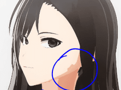 V roid - mmd 관련 고찰 메모