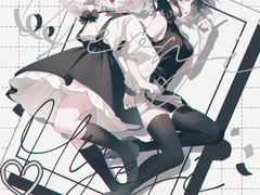 커뮤특화 전신위주 커미션