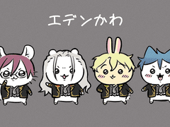 앙스타 로그 모음