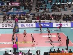 12.13(화) 19:00KOVO여 흥국생명 vs 도로공사
