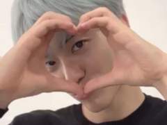 사랑한다고 해주세요