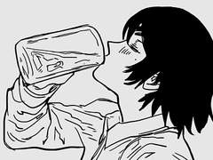 [체인소맨] 이거 연애시뮬레이션 맞나요? - 4