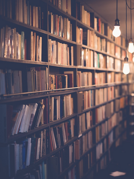 어느 악마의 이야기(집사X집사)