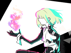 [프로메어]리오 포티아 일러스트