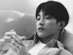 [도겸] 감기 걸린 남자는 매력적이다-10