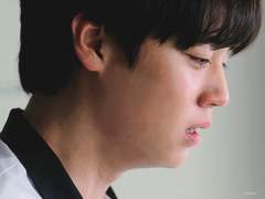 [수호시은] Paper Crown