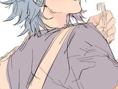 어쩐지 추억이 돋아서..