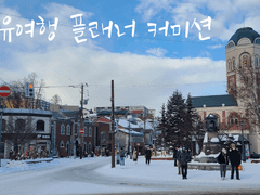 일본 자유여행 플래너 커미션