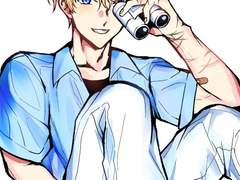 뜨거운 태양빛처럼!