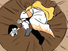 매생토미 PC 증명사진