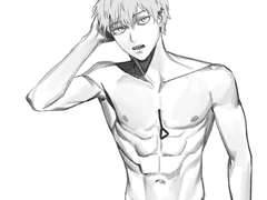 체인소맨 이것저것