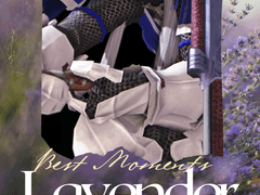 라벤더 사진관에서 오늘의 게스트를 모집합니다!