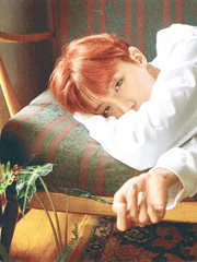 우린 밤새워 원을 그렸을 거에요.