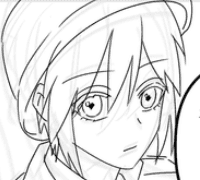 [조슈바네] Thunder 콘티