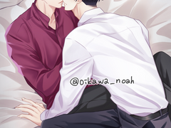 사쿠아츠 앤솔로지 협력