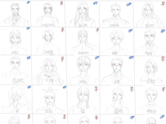 우리집 애들 자랑