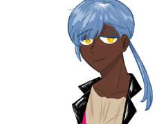 [미나미 코라] 그 흉터 (1)