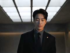 오영석 장관님을 기다립니다.