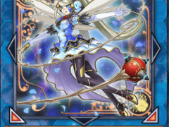 [맥서밀러 | 트릭스터]