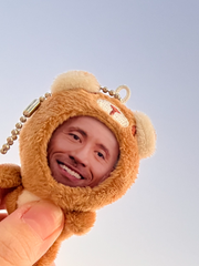 아메코믹 팬아트