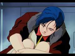 기동전사 건담 <역습의 샤아> 영화감상문