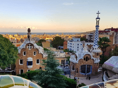 처음 방문하시는 분들을 위한 바르셀로나 필수 정보