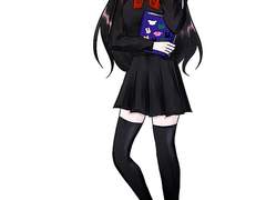 [키사라기 하나비/XX/19]