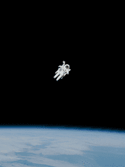 우울한 천문학자