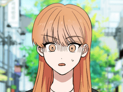 <웹툰 과제> 내 힐 파트너는 초등학생?!