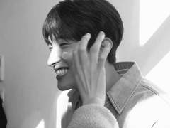 [도겸] 감기 걸린 남자는 매력적이다-11