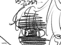 가볍게 장난을 치고 싶어 하는 것까진 좋았는데,