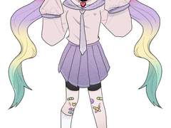 카롤리나 테오도/258살