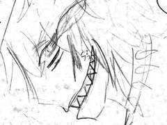 #2 강시 vs 케로베로스