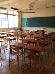 방송계의 미래, 화이팅!