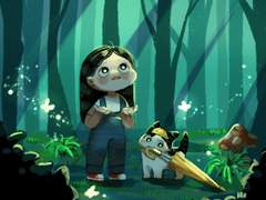 [동화 커미션] MAIN 커미션 안내