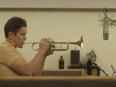 본 투 비 블루 Born to be Blue