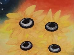 Art 6. 태양의 꽃 "네번째"